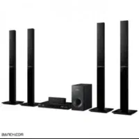 ۴عدد باند پایه بلند سامسونگ سینما خانگی