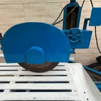 برش سنگ|ماشینآلات صنعتی|تهران, افسریه جنوبی|دیوار