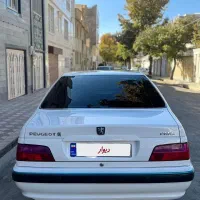 پژو پارس بدون رنگ ۱۴۰۱|خودرو سواری و وانت|ملایر, |دیوار