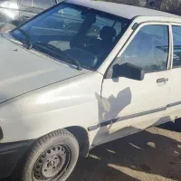 فروش ویژه پراید مدل 83|خودرو سواری و وانت|چاف و چمخاله, |دیوار