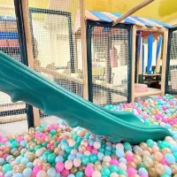 وسیله بازی دکوراتیو|اسباب‌‌بازی|تهران, گلستان (شهرک راه آهن)|دیوار