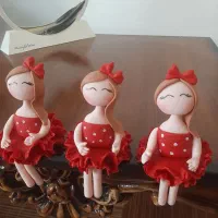 مجسمه خمیری عمده ۳۵ تکی ۷۰