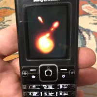 Sony ericson k770i|موبایل|تهران, سبلان (لشگر)|دیوار