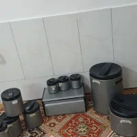 سرویس آشپزخانه