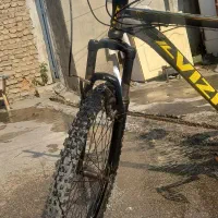 دوچرخه پارک vizit|دوچرخه، اسکیت، اسکوتر|مینودشت, |دیوار