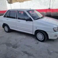 پراید مدل ۹۰ دوگانه|خودرو سواری و وانت|یزد, |دیوار