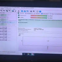 هارد یک ترابایت آبی وسترن دیجیتال|قطعات و لوازم جانبی رایانه|ملایر, |دیوار