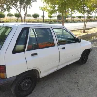 پراید کره