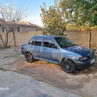 پراید ۸۷ آس|خودرو سواری و وانت|کلاله, |دیوار