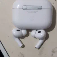 ایرپاد پرو ۲ اصل|لوازم جانبی موبایل و تبلت|تهران, بازار|دیوار