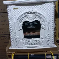 انواع بخاری به قیمت فاکتور به علت تغییر شغل|بخاری، هیتر، شومینه|کوهدشت, |دیوار