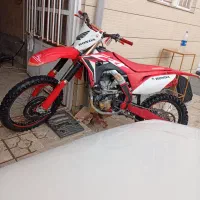crf   yz.  cb   mt9|موتورسیکلت|همدان, |دیوار