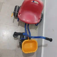 سه چرخه سالم