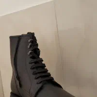 کفش نیم پود