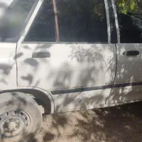 پراید مدل 82