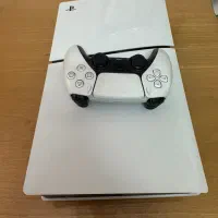 پی اس فایو ۵ اسلیم دیجیتال ۱ ترابایت