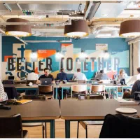 استخدام و فعالیت در روبیکا