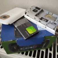 فرمان پراید زنجیر چرخ ساعت پراید گوشی نوکیا|قطعات یدکی و لوازم جانبی|پرند, فاز ۶|دیوار