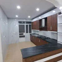 واحد همکف ۱۳۵ متری کیانشهر