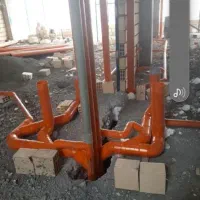 لوله کشی اب وفاظلاب وسرویس بخاری وابگرمگن وشیرالات