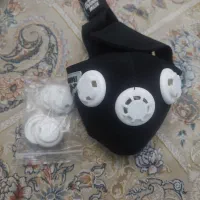 ماسک تمرین شبیه ساز ارتفاع