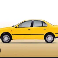 راننده تاکسی بین شهری