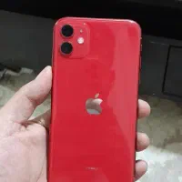 گوشی ایفون11|موبایل|قائم‌شهر, |دیوار