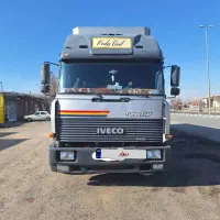 ایویکو ۱۹۰ مدل ۷۶