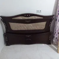تخت خواب ۲نفره