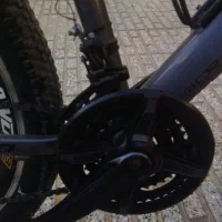 دوچرخه 26|دوچرخه، اسکیت، اسکوتر|شاهرود, |دیوار