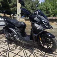 sym j200|موتورسیکلت|ارومیه, |دیوار