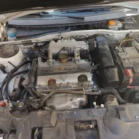 سمند ef7مدل 98دوگانه شرکتی