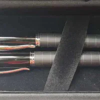 ست خودکار و خوشنویس هنزا اصل آلمان