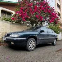 زانتیا 2000 sx تنکابن