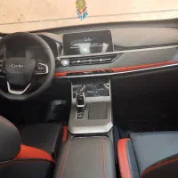 x55 pro 1403|خودرو سواری و وانت|شیراز, شهرک بزین|دیوار