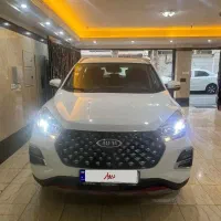 ام وی ام X55 اتوماتlE اسپرت پرو|خودرو سواری و وانت|تهران, شهرک فردوس (حسینی)|دیوار