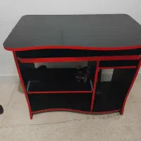 میز کامیپوتر