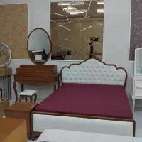 تخت دونفره