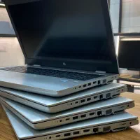 لپتاپ HP 650 G5 i5 نسل ۸ مناسب دانشجو و حسابدار