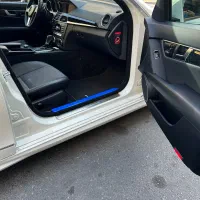 C200بنز|خودرو سواری و وانت|تهران, عباس‌آباد|دیوار