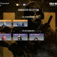 اکانت کالاف