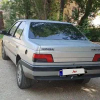 405 دوگانه بدون رنگ