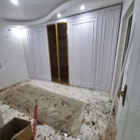 کابینت و کمد دیواری اقساط