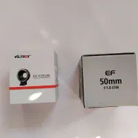 مبدل لنز ویلتروکس Viltrox|دوربین عکاسی و فیلم‌برداری|اصفهان, آبشار|دیوار