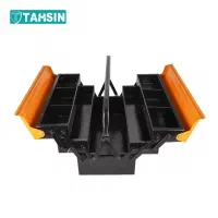 جعبه ابزار وفایی مدل 403-V|ابزارآلات|شهرکرد, |دیوار