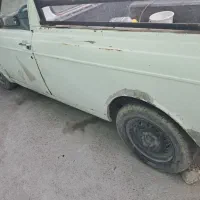 وانت|خودرو کلاسیک|بهبهان, |دیوار