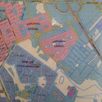 زمین های خوش جا بانک استان/شهرک میلاد