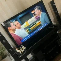 تلویزیون سالم تعمیر نرفته