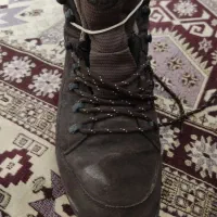 کفش کوه نوردی