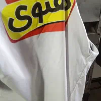 فر کار ساندویچی بالباس